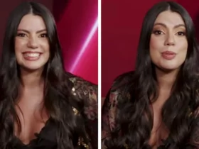 Fernanda Bande pode estar no BBB 26