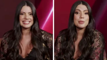 Fernanda Bande pode estar no BBB 26