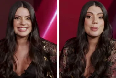 Fernanda Bande pode estar no BBB 26