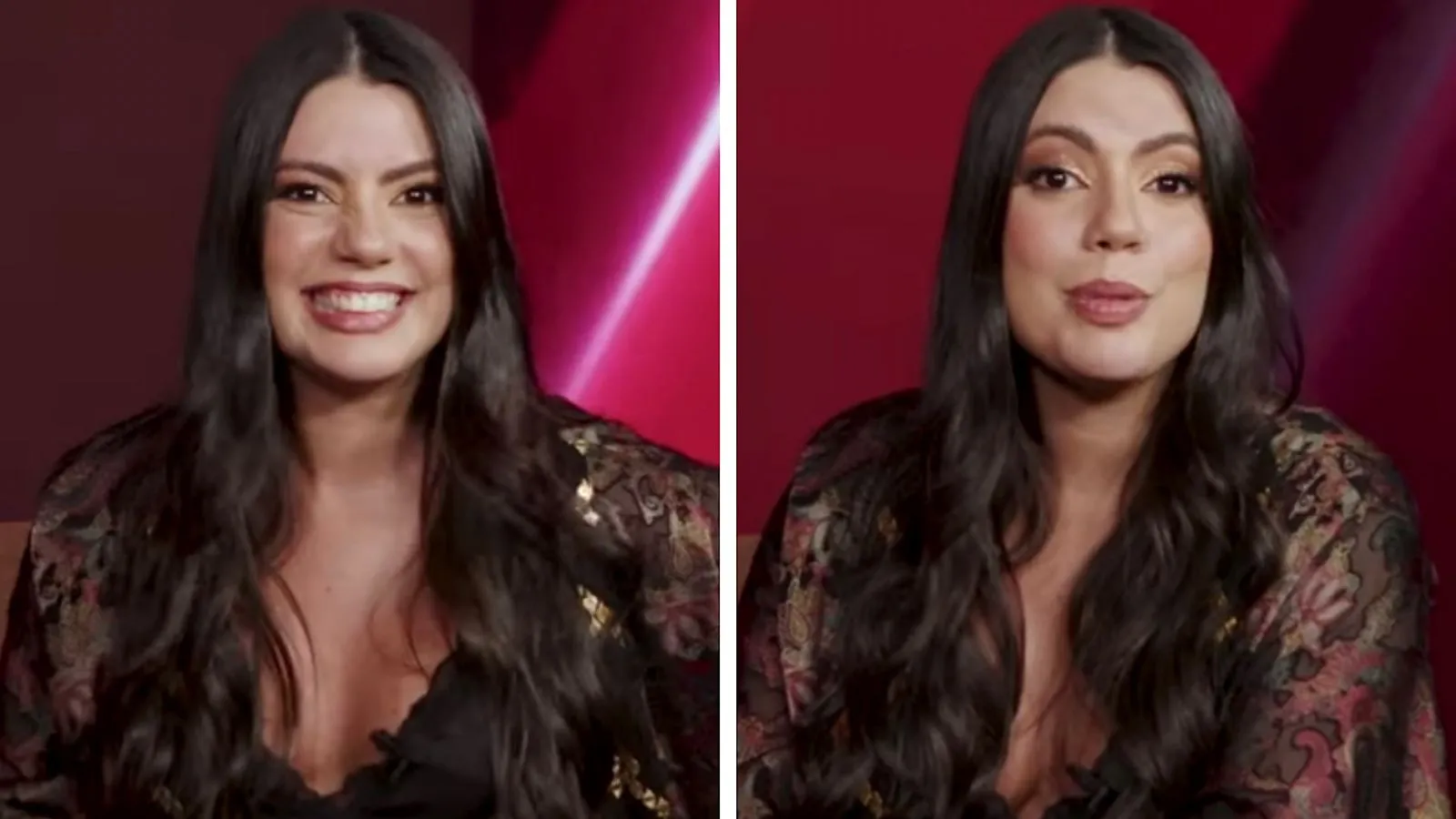 Fernanda Bande pode estar no BBB 26