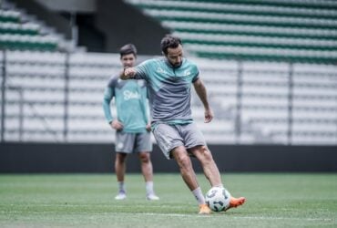 Juventude x Santos: onde assistir, prováveis escalações e clima tenso no Alfredo Jaconi. Imagem: Fernando Alves ECJ