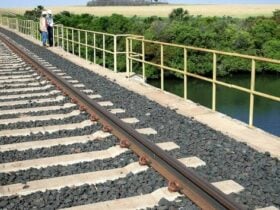 Ferrogrão volta ao centro da estratégia logística do país e recoloca o Brasil nos trilhos do desenvolvimento