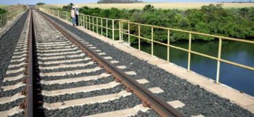 Ferrogrão volta ao centro da estratégia logística do país e recoloca o Brasil nos trilhos do desenvolvimento