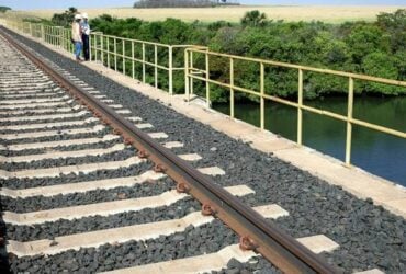 Ferrogrão volta ao centro da estratégia logística do país e recoloca o Brasil nos trilhos do desenvolvimento