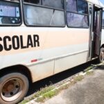Fiscalização em Mato Grosso identifica frota envelhecida e falta de curso para motoristas de transporte escolar