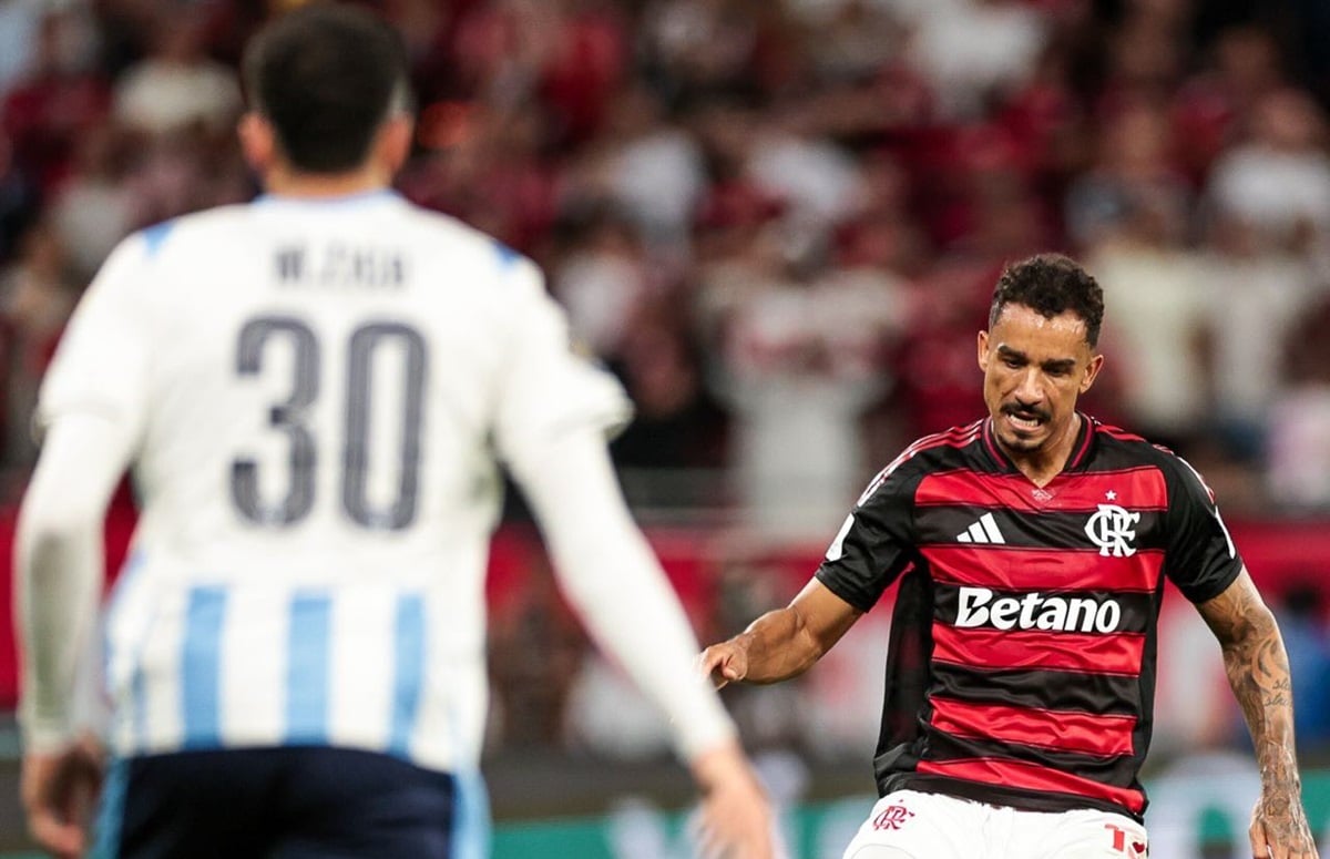 PSG x Flamengo: onde assistir, escalações e tudo sobre a final da Copa Intercontinental 2025. Imagem: CR Flamengo PSG x Flamengo: onde assistir, escalações e tudo sobre a final da Copa Intercontinental 2025. Imagem: CR Flamengo