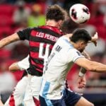 PSG x Flamengo: onde assistir, escalações e tudo sobre a final da Copa Intercontinental 2025. Imagem: CR Flamengo