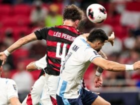 PSG x Flamengo: onde assistir, escalações e tudo sobre a final da Copa Intercontinental 2025. Imagem: CR Flamengo