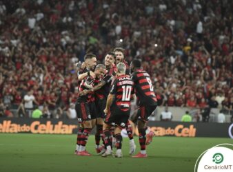 Flamengo e Fluminense lideram lista de valores de premiação em 2025; confira top 10
