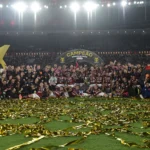 Flamengo consolida domínio no Brasileirão após nova conquista