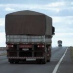 Frete agrícola segue lento em novembro e deve reagir com avanço da colheita da safra 2025/26, aponta Conab