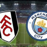 Fulham x Manchester City