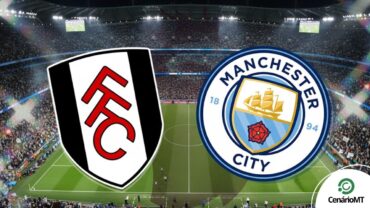 Fulham x Manchester City