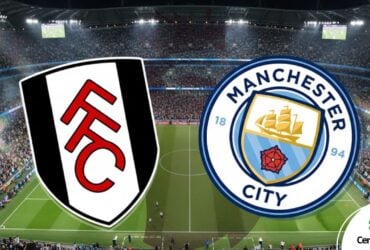 Fulham x Manchester City