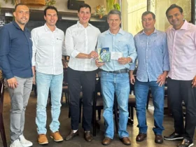 Fundação Rio Verde tem projeto aprovado na FINEP