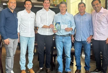 Fundação Rio Verde tem projeto aprovado na FINEP