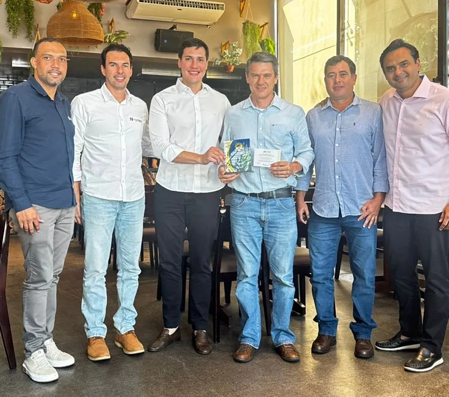 Fundação Rio Verde tem projeto aprovado na FINEP