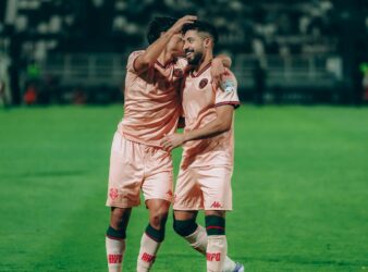 Al-Kholood x Al-Hilal ao vivo: onde assistir, horário e panorama do jogo pelo Campeonato Saudita. Imagem: Divulgação Al-Kholood
