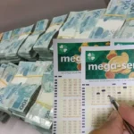 Ganhadores da Mega em Mato Grosso