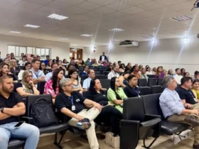 Gestores destacam avanços das Etecs 2025