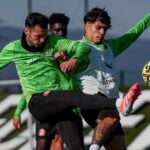 Girona x Atlético de Madrid ao vivo: onde assistir, escalações e palpite pelo Campeonato Espanhol. Imagem: Divulgação Girona