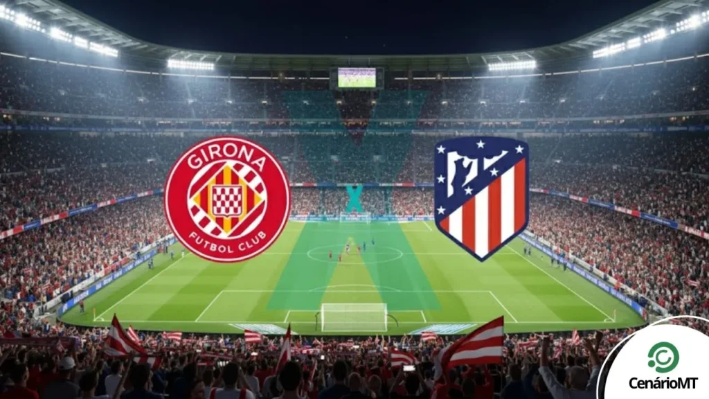 Partida de hoje, 21, é válida pela 17ª rodada da La Liga