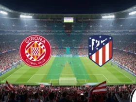 Partida de hoje, 21, é válida pela 17ª rodada da La Liga