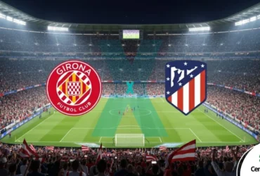 Partida de hoje, 21, é válida pela 17ª rodada da La Liga