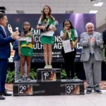 Premiação destaca combate à violência contra a mulher em MT