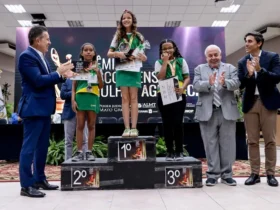 Premiação destaca combate à violência contra a mulher em MT