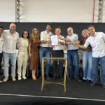 Governo assina convênio do Colégio Estadual Integrado em Campo Verde