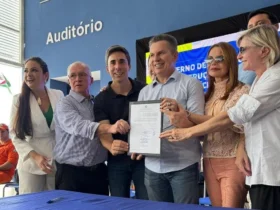 Governo autoriza obra da Escola Militar Tiradentes Juara