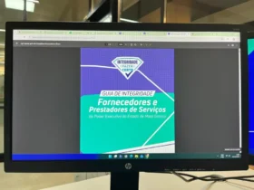 Governo lança Guia de Integridade nas Contratações Públicas