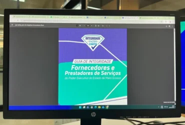 Governo lança Guia de Integridade nas Contratações Públicas