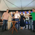 Governo de MT amplia educação em Nobres com novos investimentos