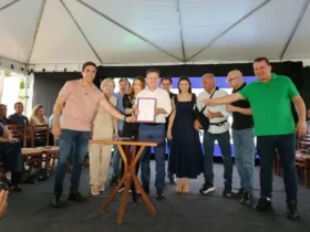 Governo de MT amplia educação em Nobres com novos investimentos