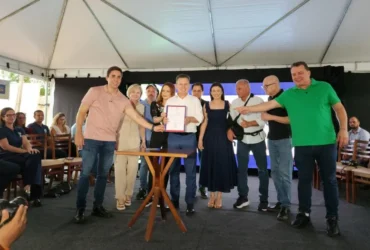 Governo de MT amplia educação em Nobres com novos investimentos