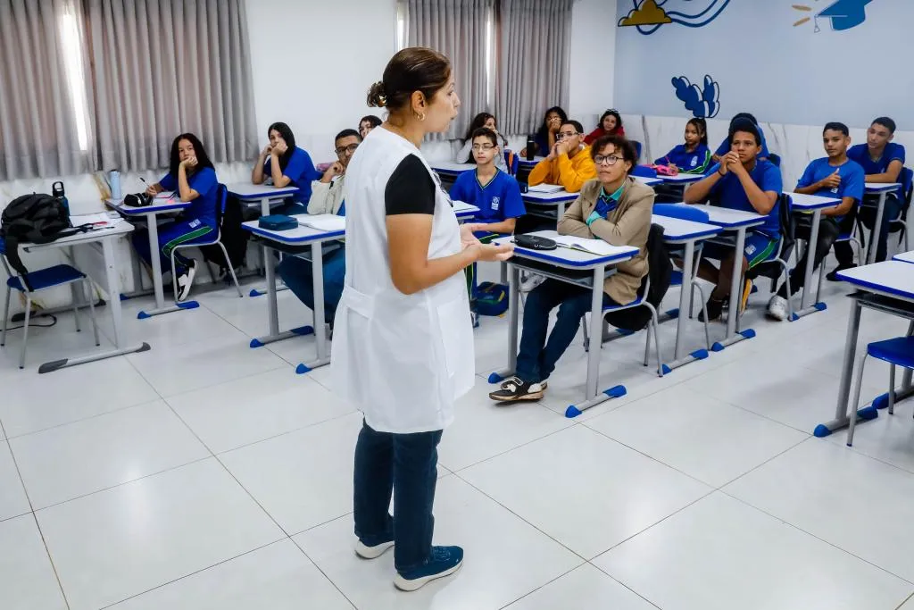 MT oficializa nomeação de professores da Seduc-MT