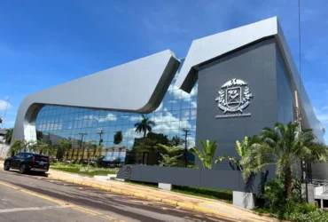 Governo de MT realiza reinauguração da CGE-MT