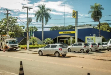 Governo de MT paga 13º salário dos servidores nesta sexta