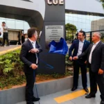 Reinauguração da CGE-MT marca nova fase do controle interno