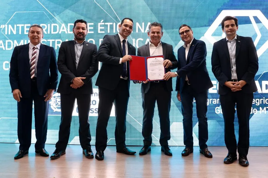 Guia de Integridade orienta fornecedores do Estado