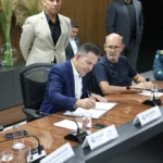 Governo apresenta novos serviços do Corpo de Bombeiros