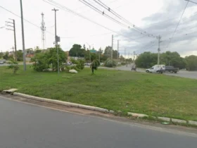 Governo anuncia viaduto em Cuiabá para aliviar congestionamentos