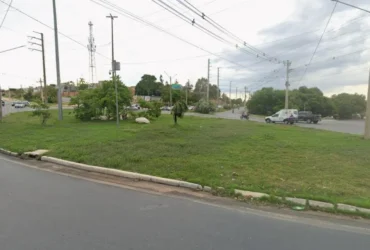 Governo anuncia viaduto em Cuiabá para aliviar congestionamentos