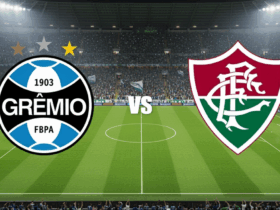Grêmio x Fluminense