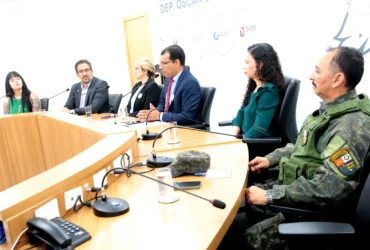 Zoonoses impulsionam debate sobre bem-estar animal