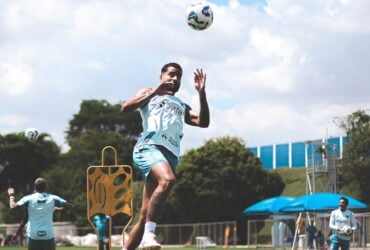 Cruzeiro x Botafogo: guia completo para assistir e tudo sobre o duelo decisivo no Mineirão. Imagem: Gustavo Martins/Cruzeiro