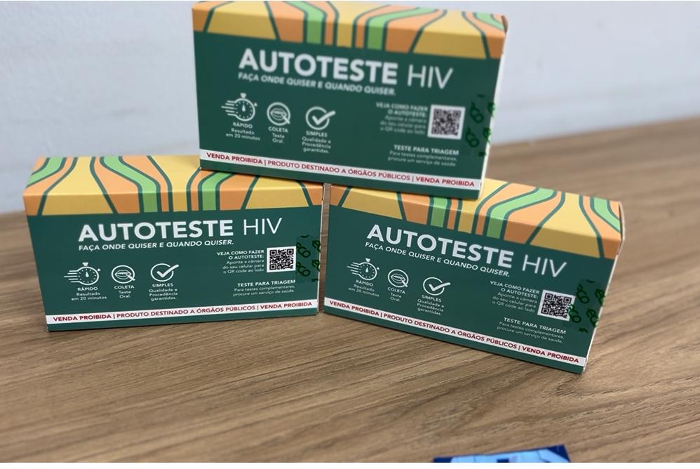 Profissionais de Saúde de Lucas do Rio Verde recebem capacitação especial no Dezembro Vermelho