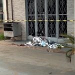 Execução ocorreu no início da manhã; vítima cumpriu pena por assassinato de criança em 2005